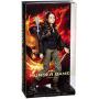 Hunger Games Katniss Doll