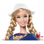 Holland Barbie® Doll