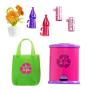 Barbie® Recycling Time!™ Accessory Pack