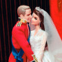 William And Catherine Royal Wedding® Giftset