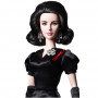 Elizabeth Taylor Violet Eyes Doll