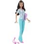 Barbie I Can Be Nurse (African American)