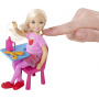 Barbie I Can Be Teacher Playset Doll