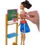 African American Barbie® I Can Be…™ Teacher