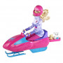 Barbie® I Can Be™ Arctic Rescuer