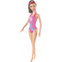 Barbie® I Can Be™ Swim Champion™ (AA)