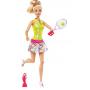 Barbie® I Can Be™ Tennis Champion™