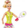 Barbie® I Can Be™ Tennis Champion™