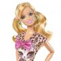 Fashionistas® Barbie® Doll Summer®