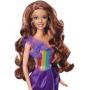 Hairtastic™ Cut & Style™ Barbie® Doll (Brunette)