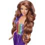 Hairtastic™ Cut & Style™ Barbie® Doll (Brunette)