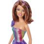 Hairtastic™ Cut & Style™ Barbie® Doll (Brunette)