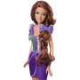 Hairtastic™ Cut & Style™ Barbie® Doll (Brunette)