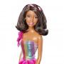 Barbie® Hair-Tastic!™ Cut & Style™ African American Doll