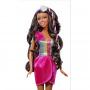 Barbie® Hair-Tastic!™ Cut & Style™ African American Doll