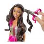 Barbie® Hair-Tastic!™ Cut & Style™ African American Doll