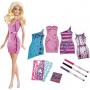 Design & Dress Studio™ Barbie® Doll