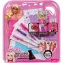 Design & Dress Studio™ Barbie® Doll