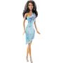 Design & Dress Studio™ Barbie® Doll (AA)