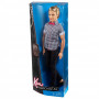 Barbie Fashionistas Ken Doll