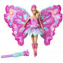 Barbie Flower 'N Flutter™ Fairy Doll