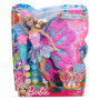 Barbie Flower 'N Flutter™ Fairy Doll