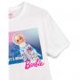 Barbie x Vanilla Underground Space Womens T Shirt