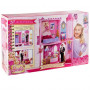 Royal Castle playset, from the Barbie Princess Academy series