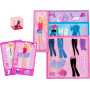 Barbie® Stylin' for Success™ Game