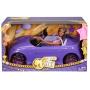 Barbie So In Style™ Doll/Convertible