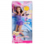 Barbie® I Can Be…™ Ice Skater Teresa® Doll (TRU)