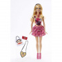 Barbie® Loves Paul Frank Barbie Doll