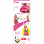 Barbie® Loves Paul Frank Barbie Doll