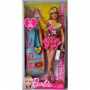 Barbie® Loves Paul Frank Barbie Doll