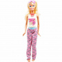 Barbie® Loves Paul Frank Barbie Doll