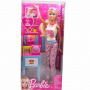 Barbie® Loves Paul Frank Barbie Doll