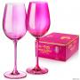 Barbie™ x Dragon Glassware® Wine Glasses