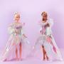 Winter Fantasy Barbie AA (USA Convention Gift) 2023