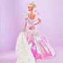 Winter Fantasy Barbie AA (2023 USA Convention Gift)