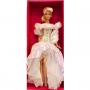 Winter Fantasy Barbie AA (2023 USA Convention Gift)