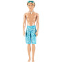 Barbie Beach Ken doll