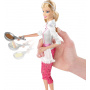 Barbie I Can Be Pancake Chef Playset