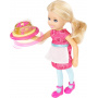 Barbie I Can Be Pancake Chef Playset