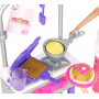 Barbie I Can Be Pancake Chef Playset