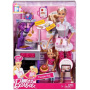 Barbie I Can Be Pancake Chef Playset