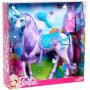 Barbie® Princess Unicorn (Purple)