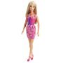 Barbie Glam Doll / Converible (KM)