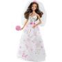 Barbie (Teresa®) Bride Doll