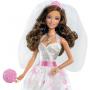 Barbie (Teresa®) Bride Doll