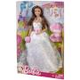 Barbie (Teresa®) Bride Doll
